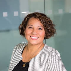Nadia Rahmawati